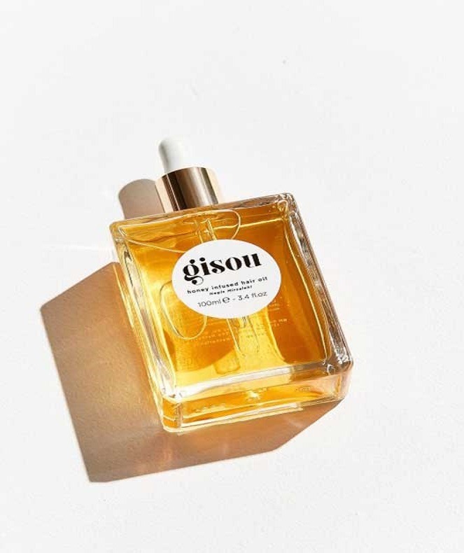 روغن موی عسل گیسو
