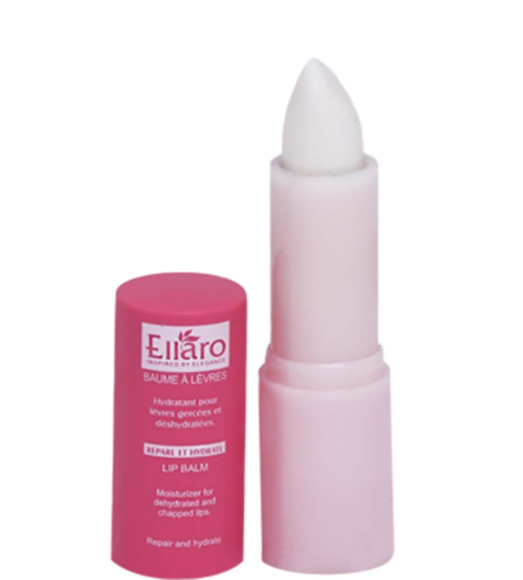 بالم لب مرطوب کننده و ترمیم کننده الارو 