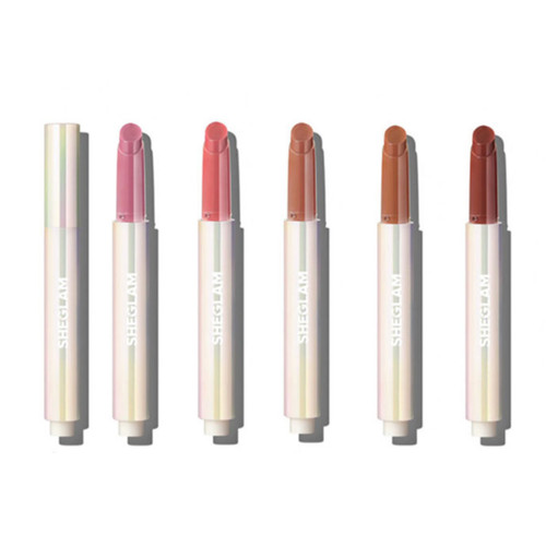 بالم لب رنگی شیگلم رنگ