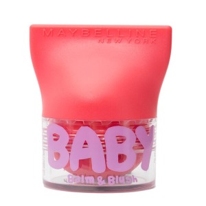 بالم لب میبلین مدل baby lips