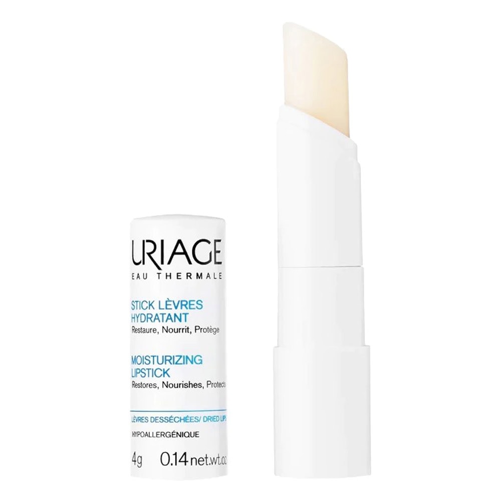 بالم لب اوریاژ سری Eau Thermal مدل Moisturizing وزن 4 گرم