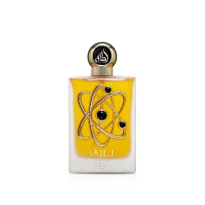 عطر ادوپرفیوم زنانه لطافه مدل ثروه گلد حجم ۱۰۰ میلی‌لیتر