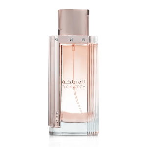 عطر زنانه مدل المملکه حجم ۱۰۰ میلی لیتر 