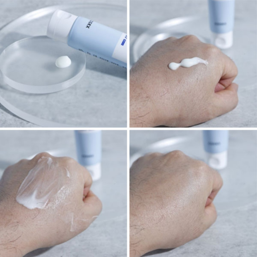 کرم ضد آفتاب اولترا لایت SPF 50 کوزارکس