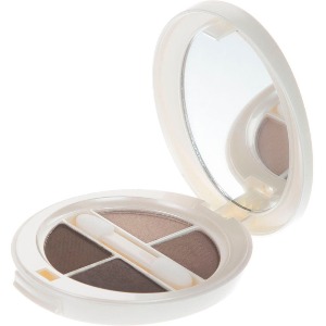 ‫سایه چشم چهار رنگ درامتیک شون 