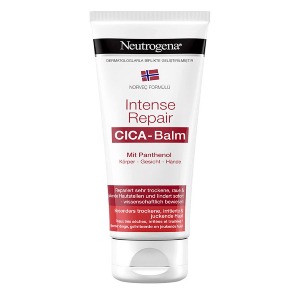 کرم ترمیم کننده سیسا بالم نوتروژینا