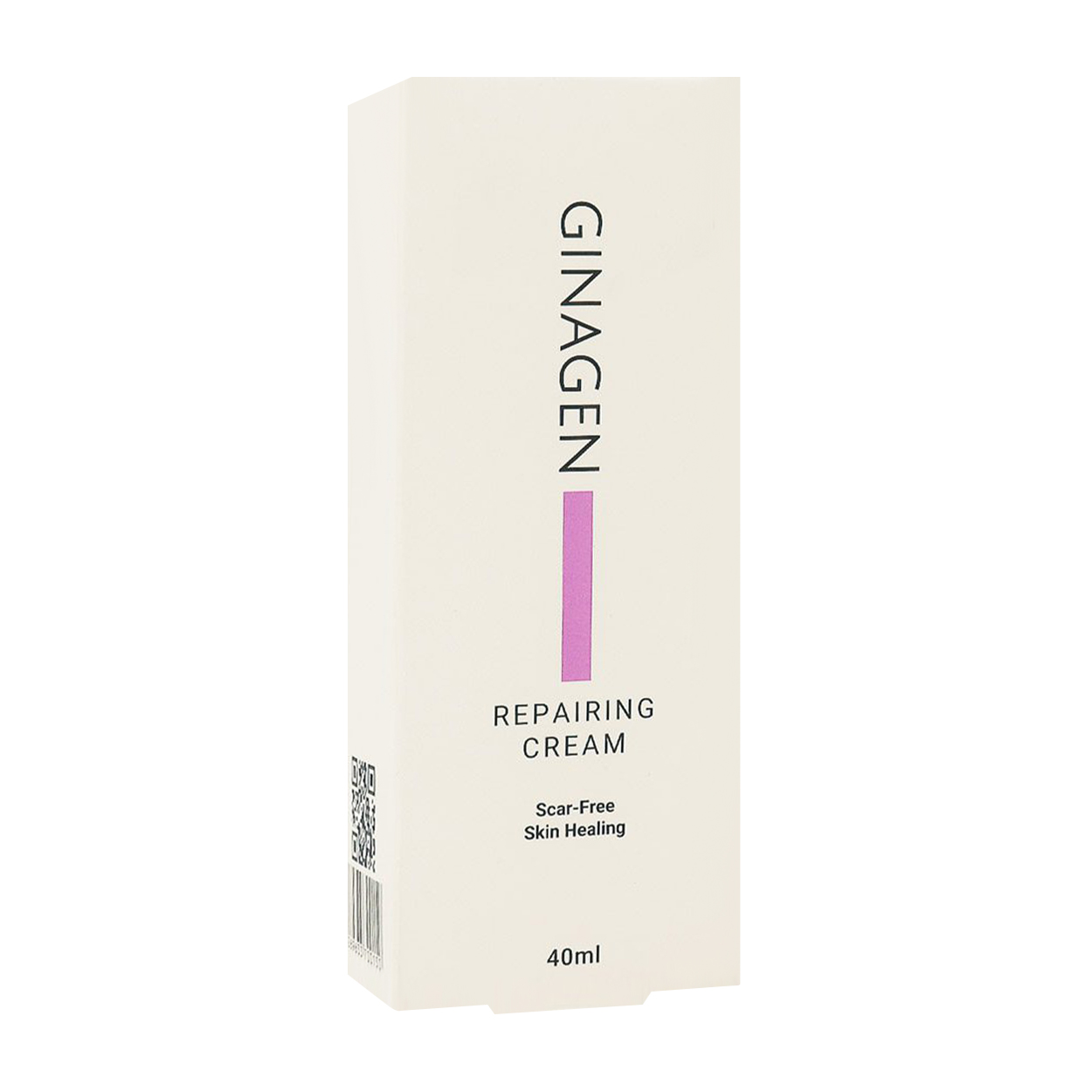 کرم ترمیم کننده پوست ریپیرینگ انواع پوست ژیناژن