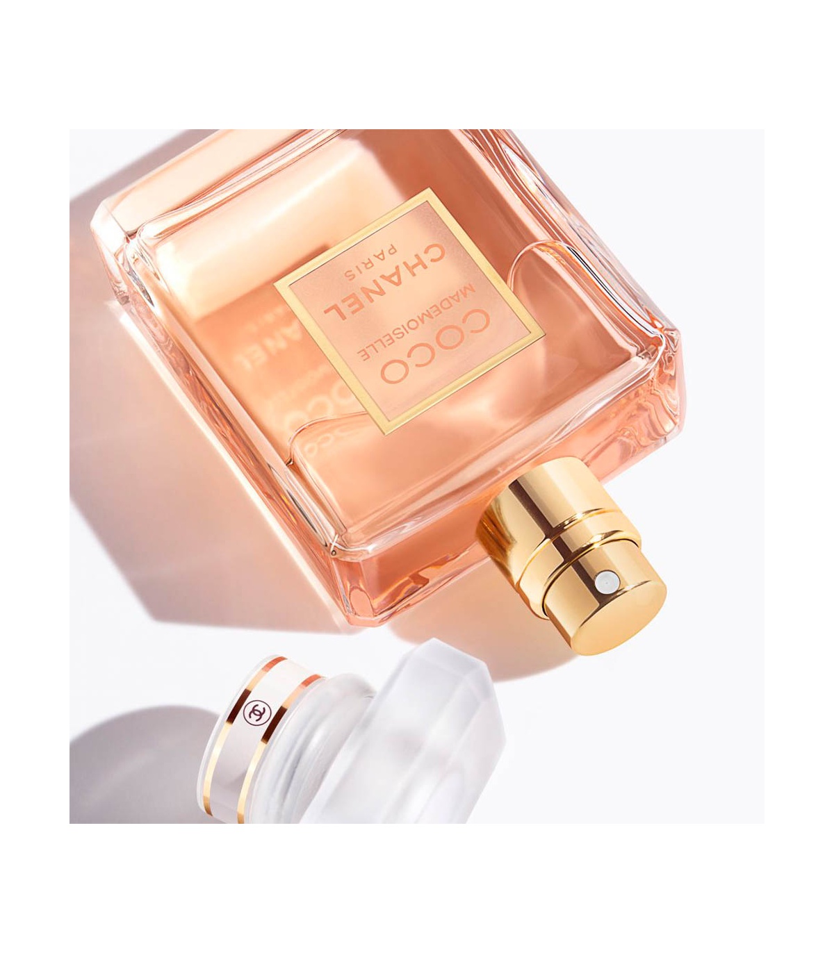 عطر ادکلن شنل کوکو مادمازل حجم 100 میلی لیتر