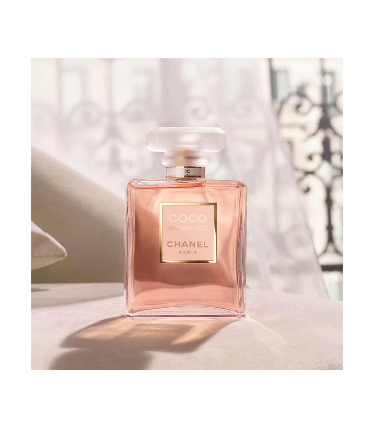 عطر ادکلن شنل کوکو مادمازل حجم 100 میلی لیتر