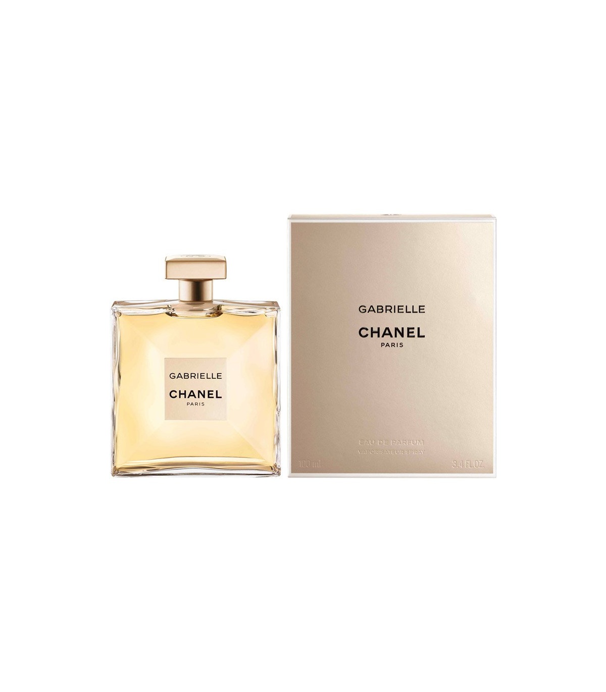 عطر ادکلن زنانه شنل گابریل حجم 100 میلی لیتر