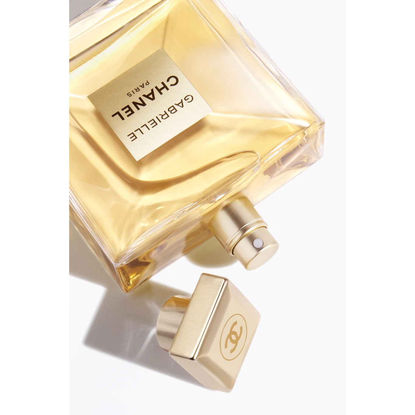 عطر ادکلن زنانه شنل گابریل حجم 100 میلی لیتر