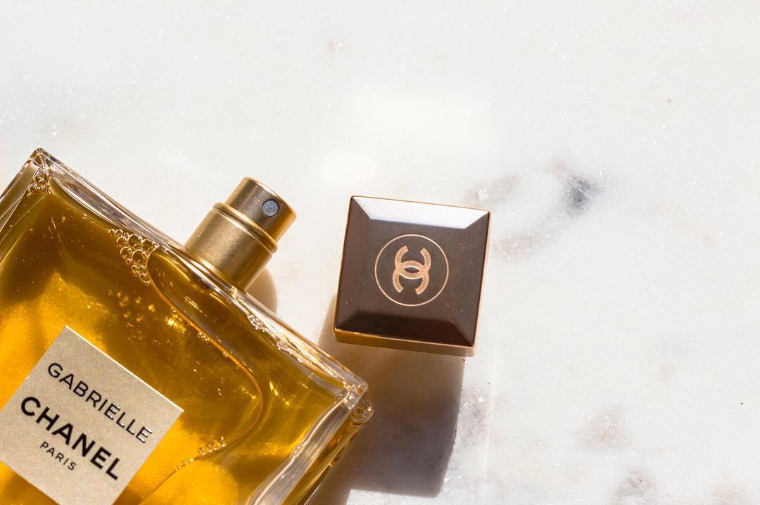 عطر ادکلن زنانه شنل گابریل حجم 100 میلی لیتر