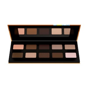 پالت سایه چشم کالیستا 10 رنگ 