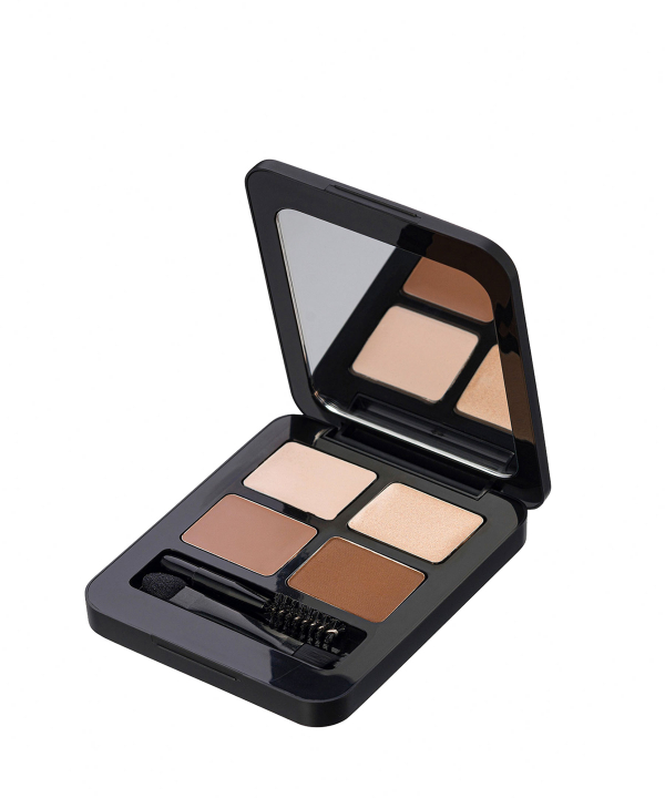 کیت سایه ابرو توتال لوک نوت 