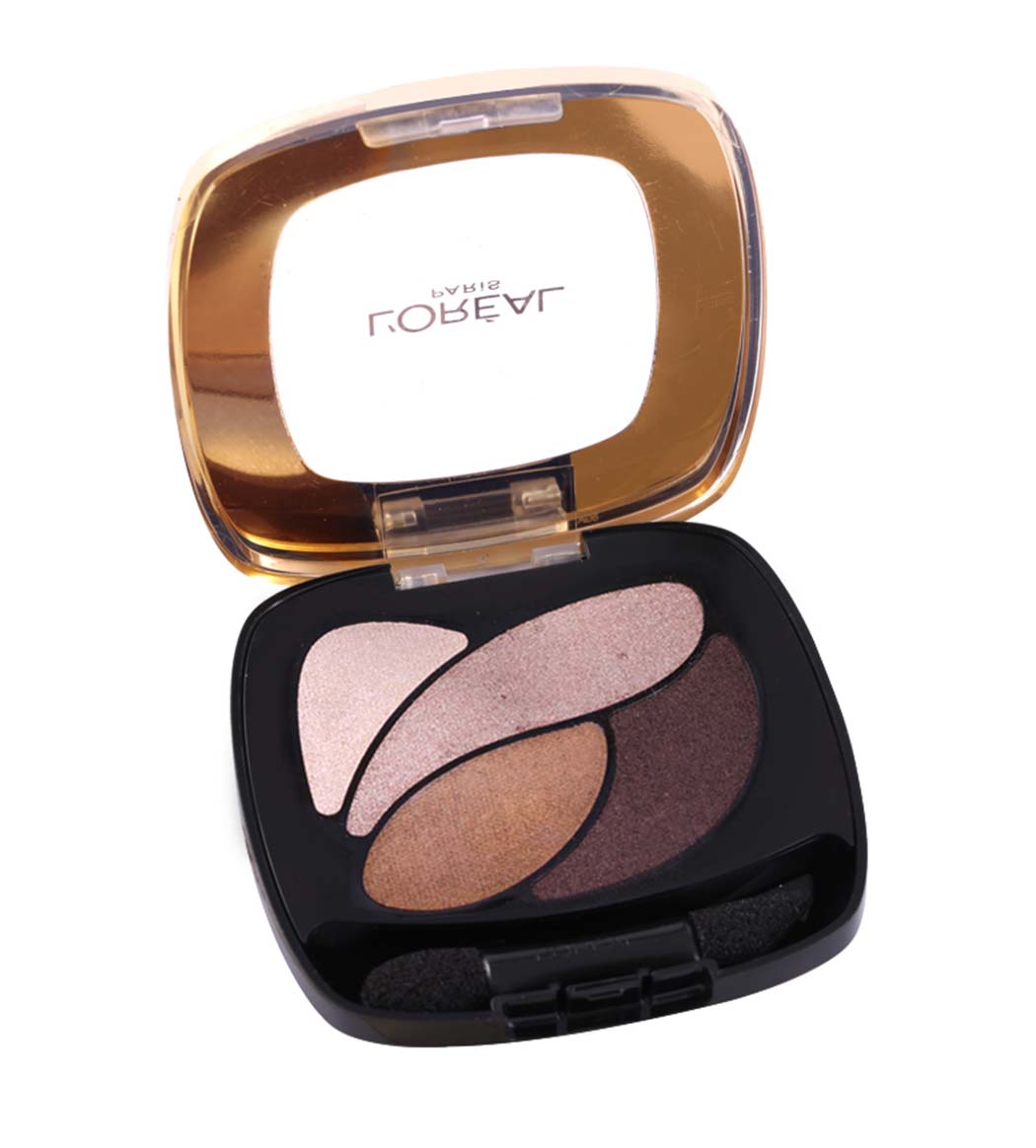 سایه چشم کالرریچ لورال 