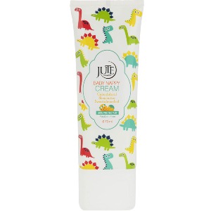 کرم سوختگی کودک ژوت 70ml