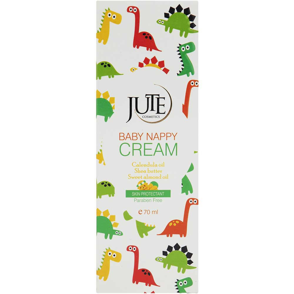 کرم سوختگی کودک ژوت 70ml