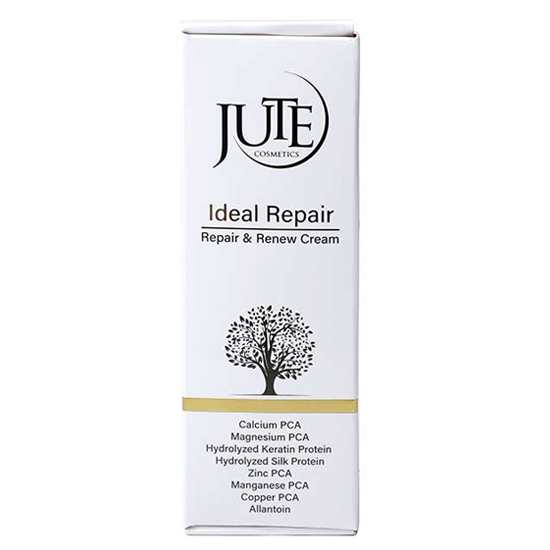 کرم ترمیم کننده ژوت 30ml