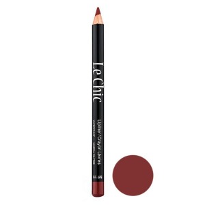 مداد لب چوبی لچیک