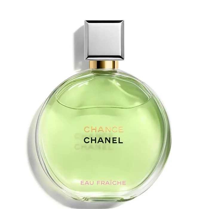 عطر شنل چنس اوفرش حجم 100 میلی لیتر