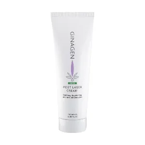 کرم مناسب پوست آسیب دیده بدن ژیناژن 100 میلی لیتر