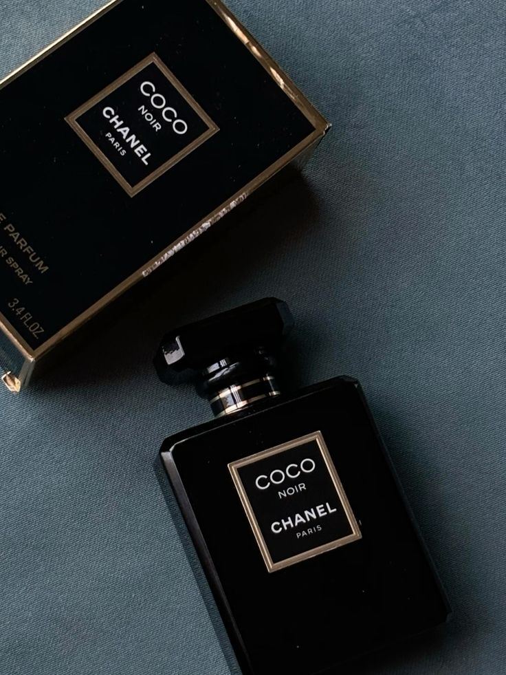 عطر کوکو نویر زنانه شنل حجم 100 میلی لیتر