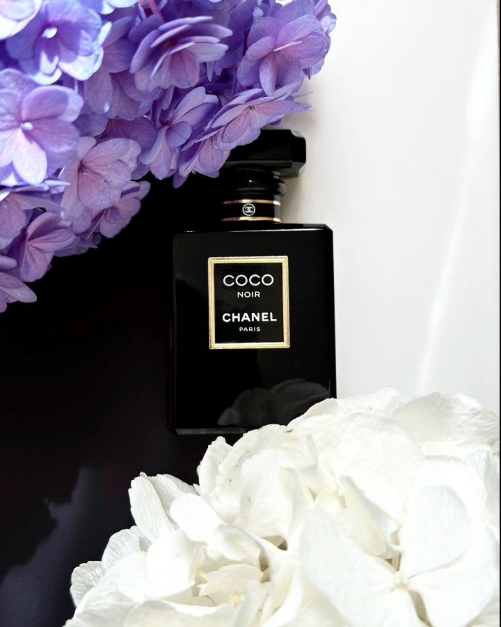 عطر کوکو نویر زنانه شنل حجم 100 میلی لیتر