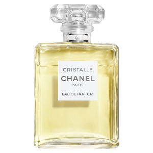 عطر شنل کریستال زنانه حجم 100 میلی لیتر