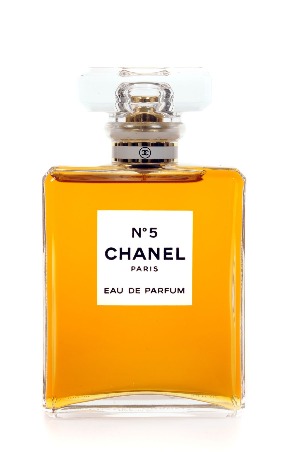عطر زنانه شنل مدل Chanel N°5 حجم 100 میلی لیتر