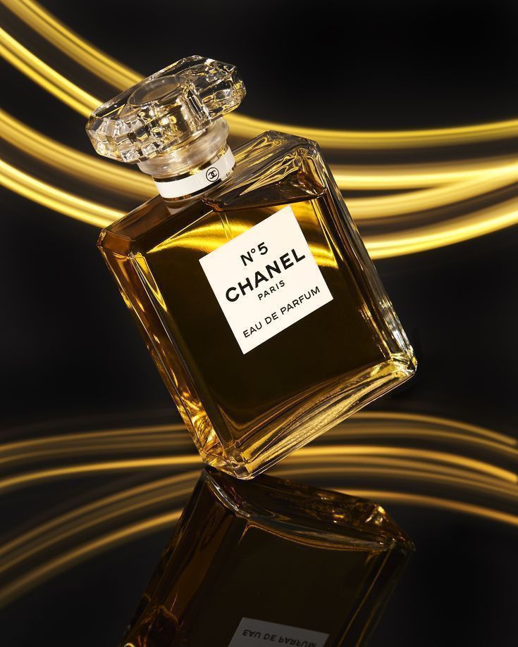 عطر زنانه شنل مدل Chanel N°5 حجم 100 میلی لیتر