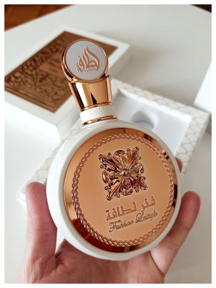 عطر ادکلن فخر زنانه حجم ۱۰۰ میلی لیتر