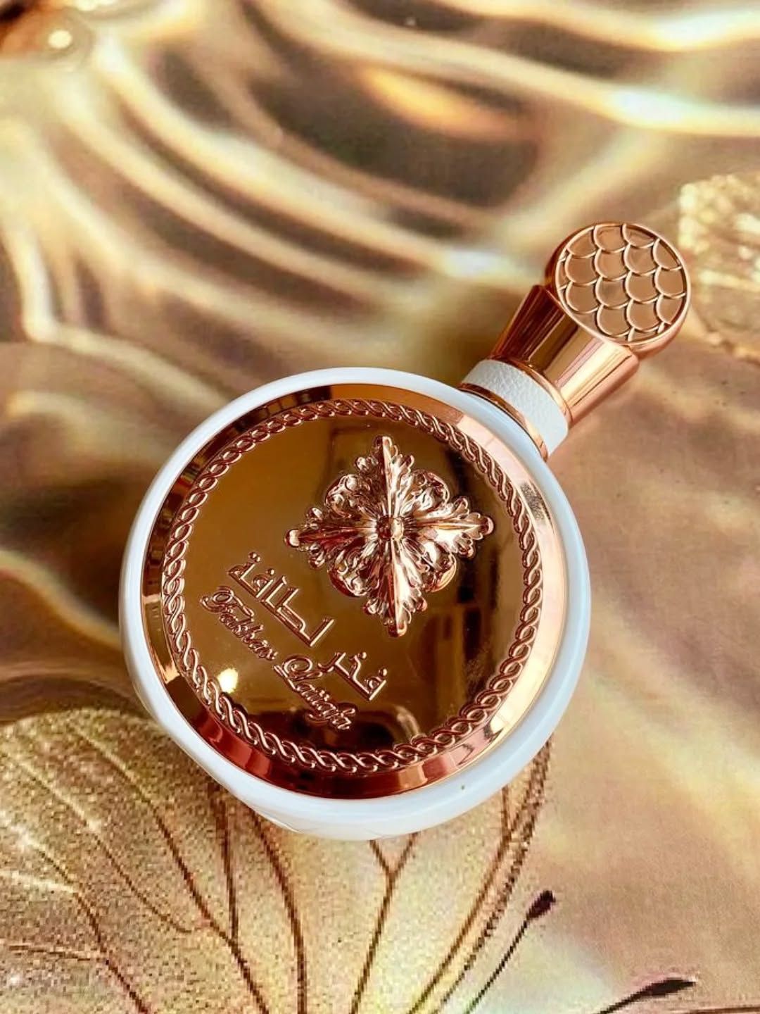 عطر ادکلن فخر زنانه حجم ۱۰۰ میلی لیتر