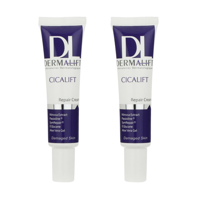 کرم ترمیم کننده سیکالیفت درمالیفت