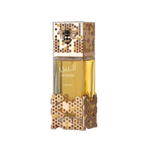 عطر ادکلن اثیری زنانه حجم 100میلی لیتر