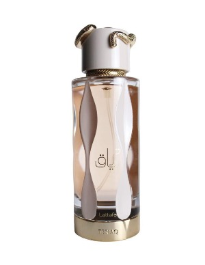 عطر زنانه مدل تریاق حجم 100میلی لیتر