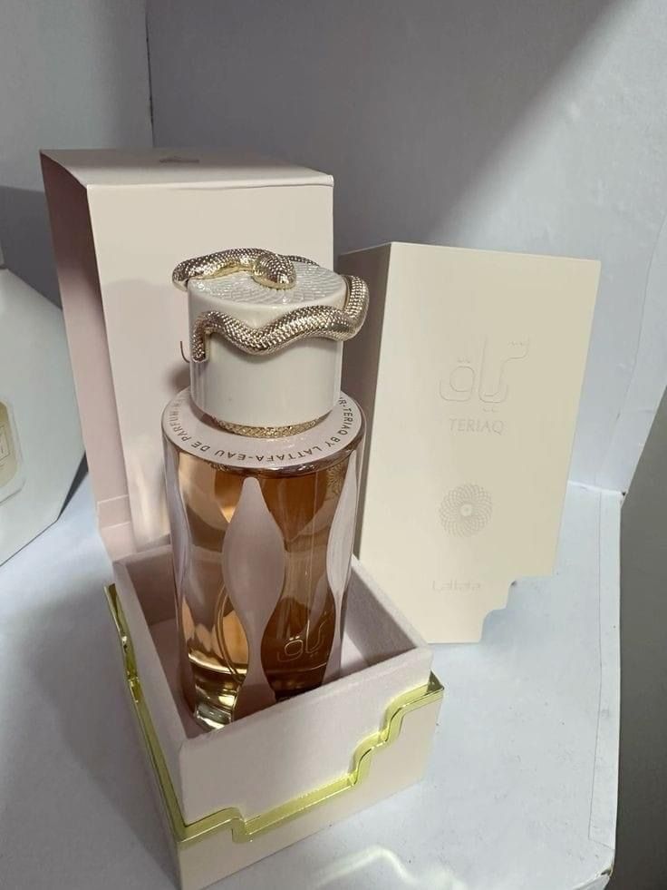 عطر زنانه مدل تریاق حجم 100میلی لیتر