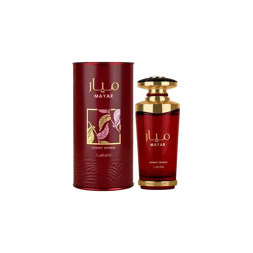 عطر زنانه مدل میار چری این تینس حجم 100میلی لیتر