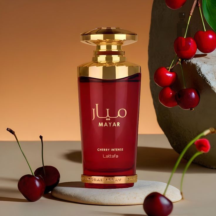 عطر زنانه مدل میار چری این تینس حجم 100میلی لیتر