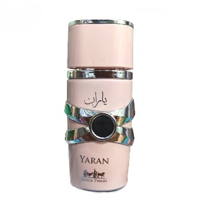 عطر عربی یاران صورتی جسیکا تواین حجم ۱۰۰ میلی لیتر