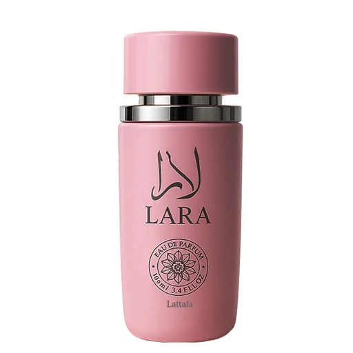 عطر زنانه مدل لارا حجم 150 میلی لیتر