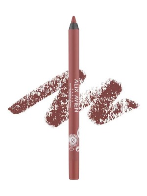 مداد لب ماندگاری بالا الکس اوین 