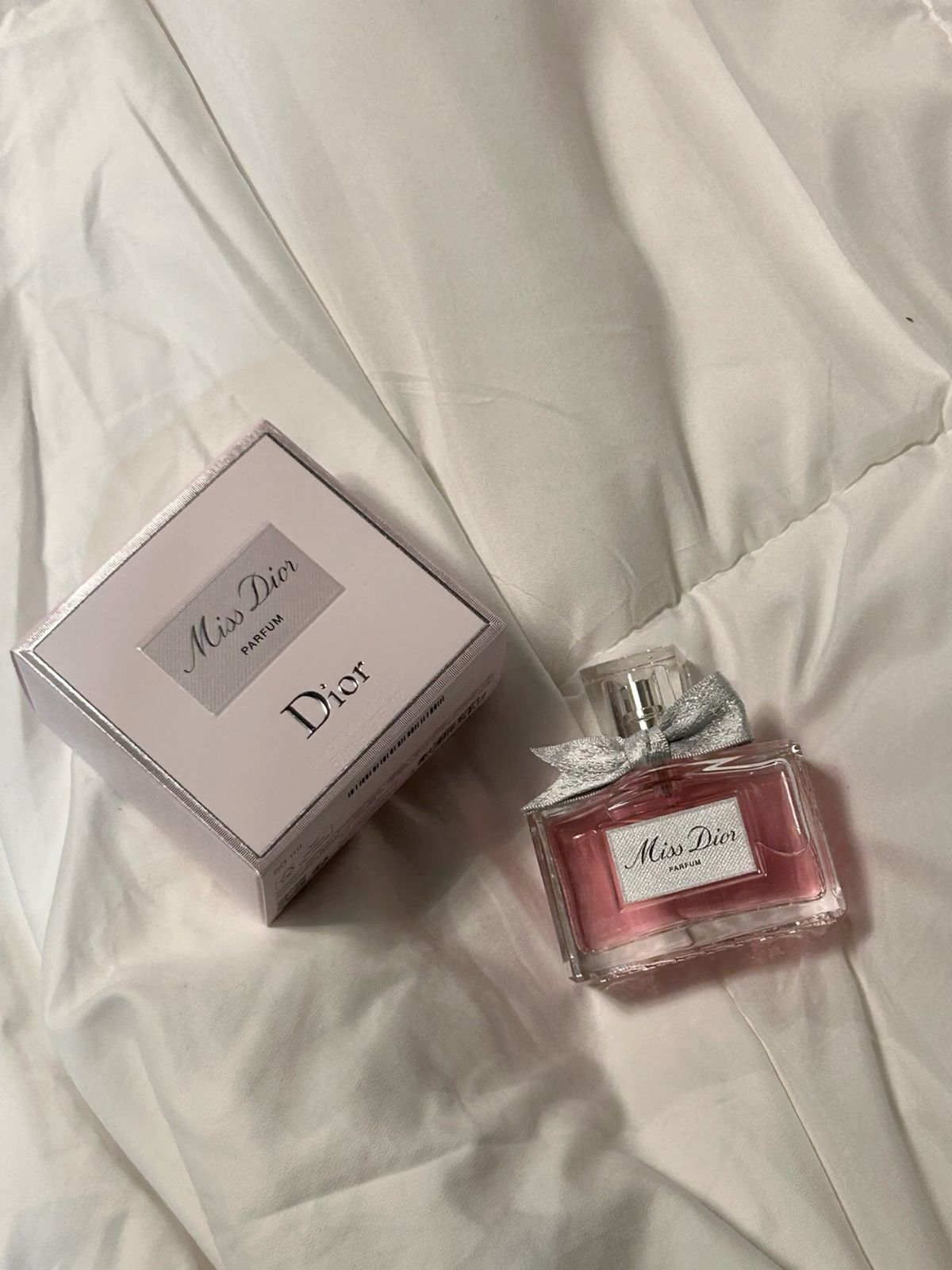 عطر زنانه دیور میس دیور حجم 100 میلی لیتر