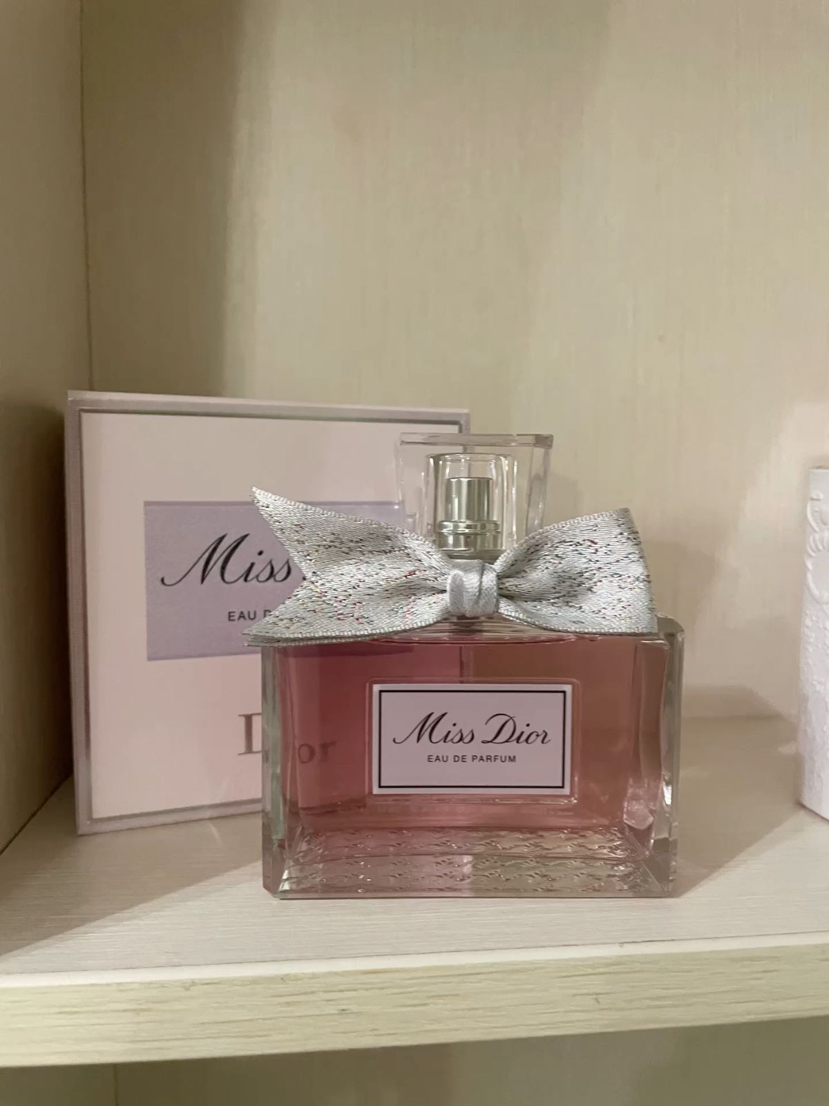 عطر زنانه دیور میس دیور حجم 100 میلی لیتر