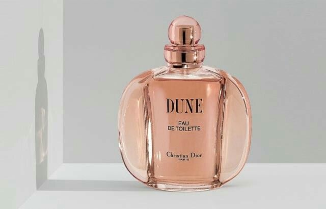 عطر ادکلن زنانه دیور دان حجم 100 میلی لیتر 