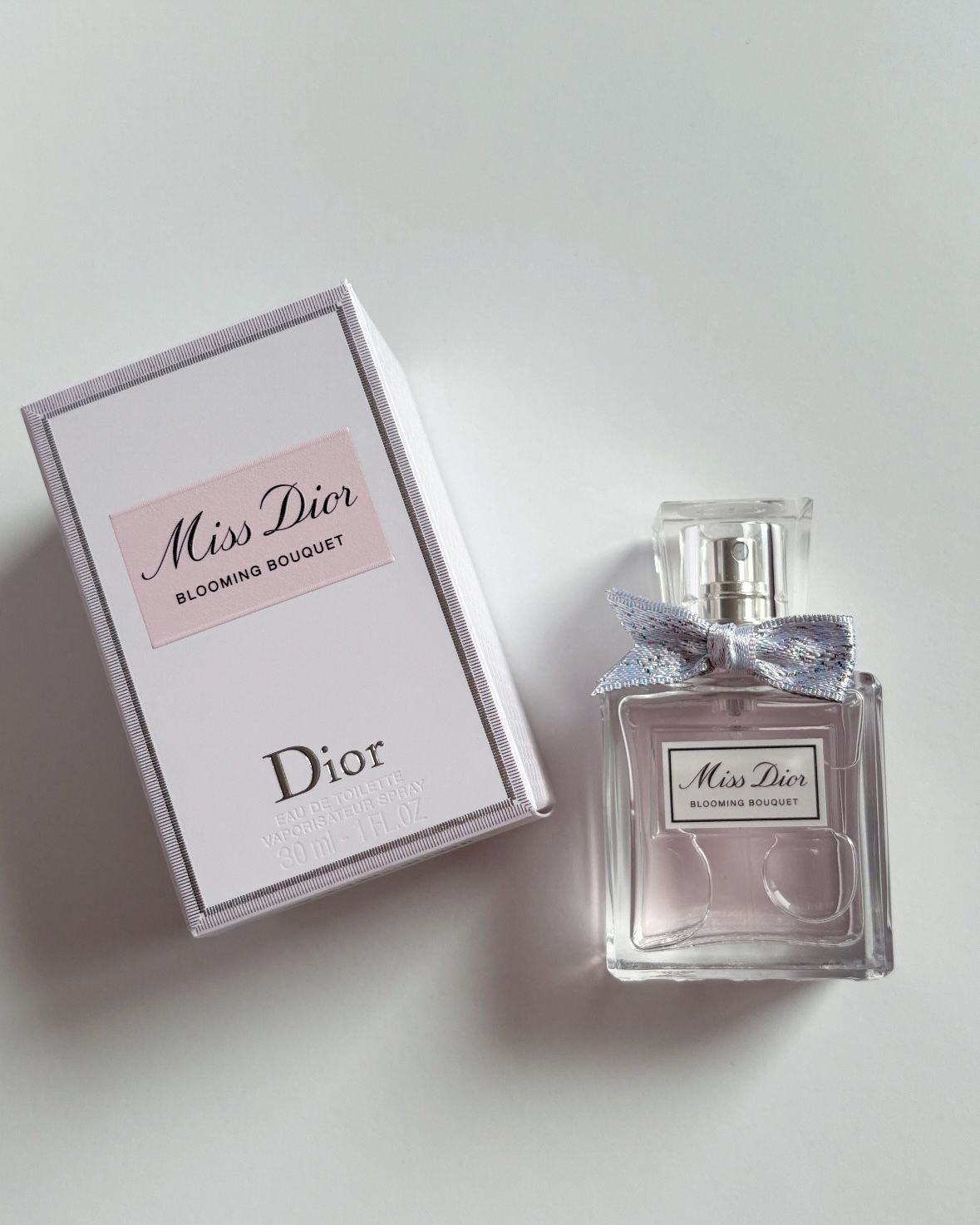 عطر زنانه میس دیور بلومینگ بوکت حجم 100 میلی لیتر