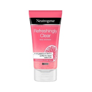 لایه بردار رفرشینگلی کلیر نوتروژینا