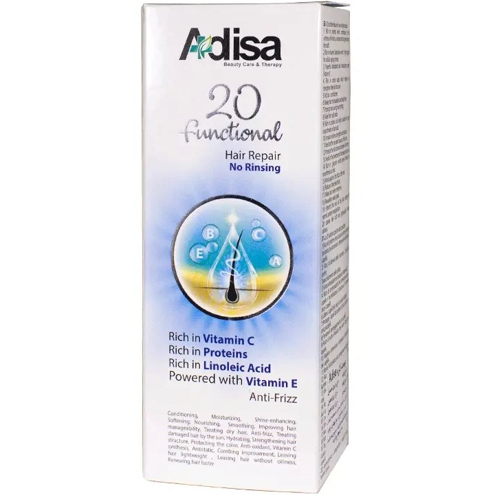  سرم مو بیست کاره آدیسا 150 میلی لیتر