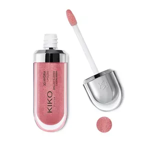 رژ لب مایع براق کیکو میلانو مدل 3D Hydra