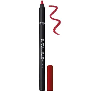 مداد لب بادوام اینفائیبل لورال