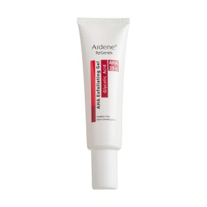 ژل لایه بردار آ اچ آ بیست و پنج درصد آردن